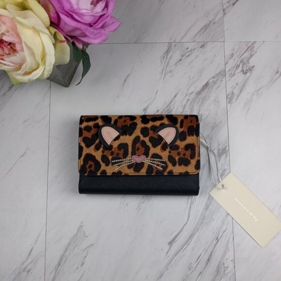 Kate Spade Run‎ Wild Crossbody Clutch Purse – NWT - Picture 1 of 7
